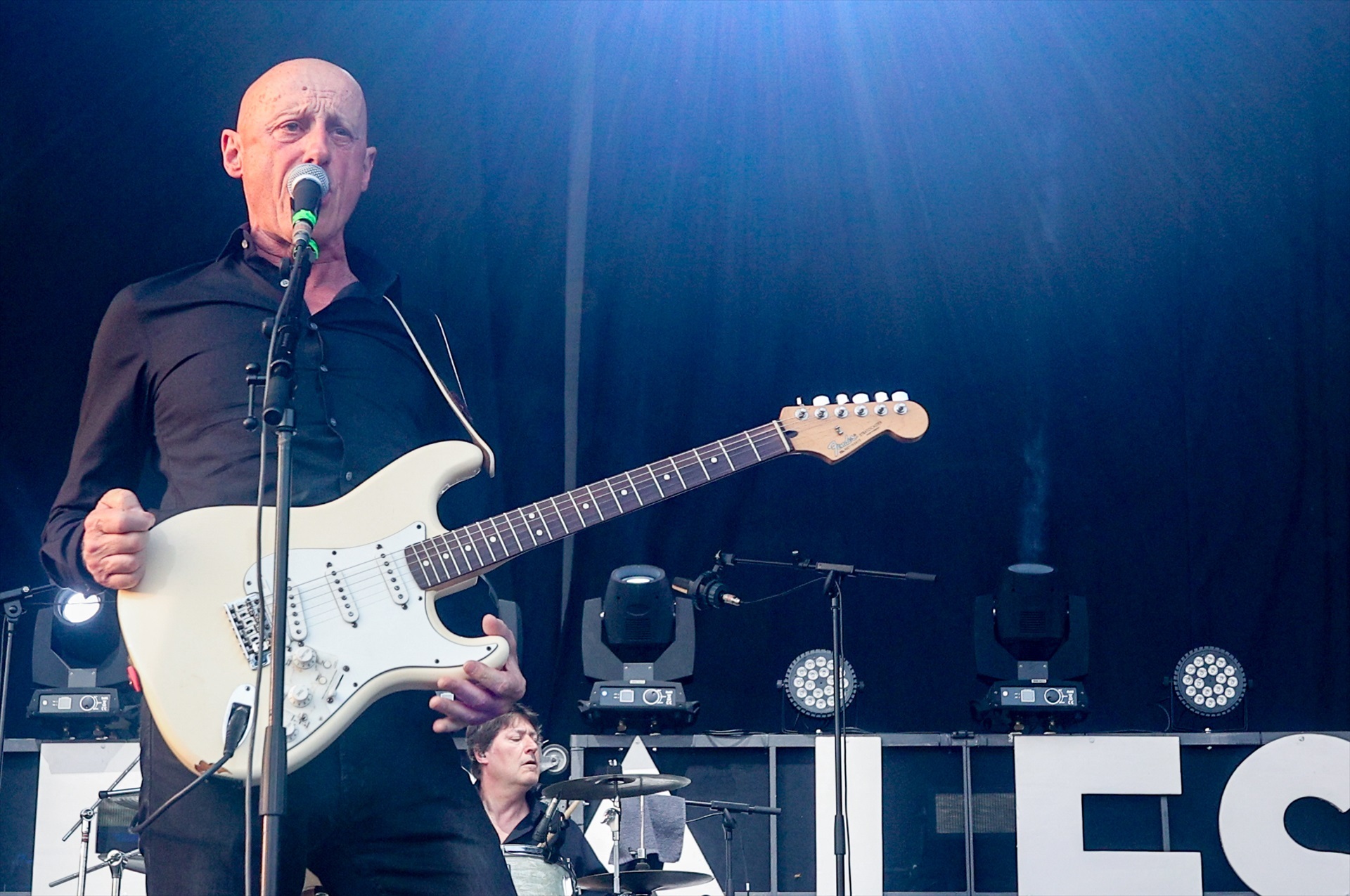 Ricardo Rubio / Europa Press