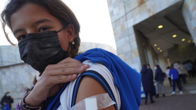 Álvaro Ballesteros - Europa Press - Arquivo