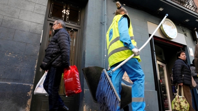 EFE/Enric Fontcuberta