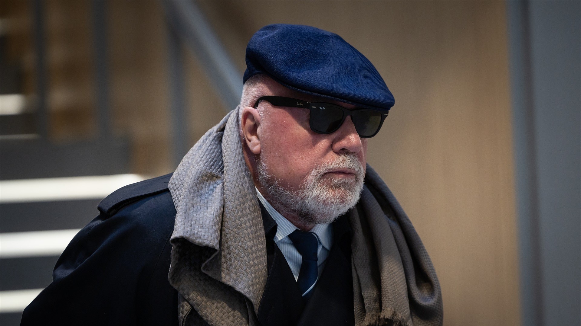 Imaxe de arquivo de Villarejo (EUROPAPRESS)