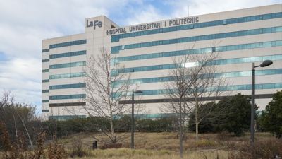 Arquivo Europa Press