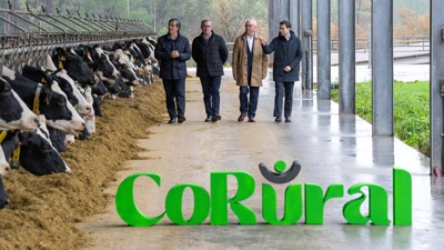 CoRural (EUROPAPRESS)