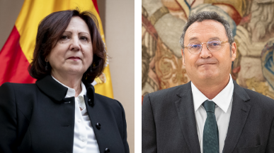 Arquivo/Alejandro Martínez Vélez e A. Pérez Meca/Europa Press