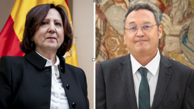 Arquivo/Alejandro Martínez Vélez e A. Pérez Meca/Europa Press