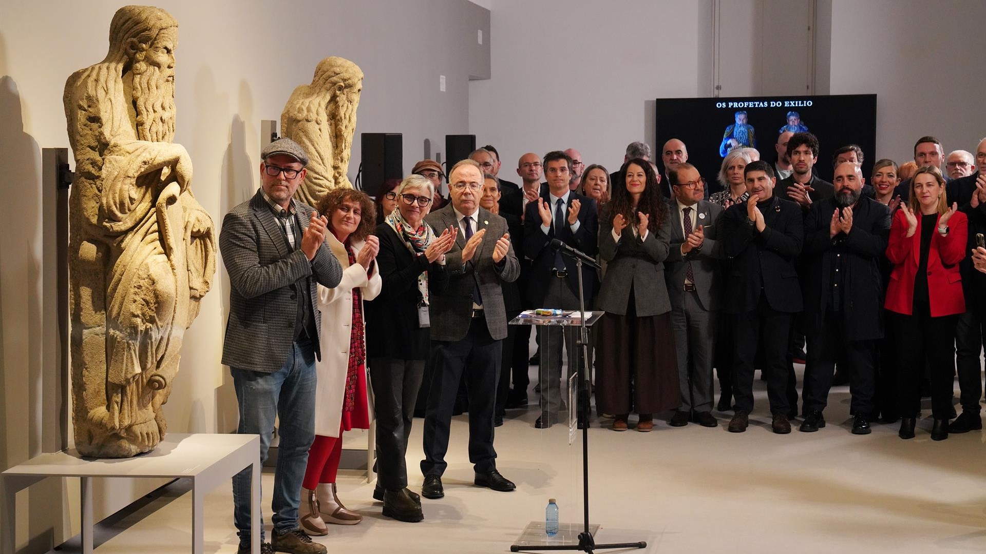 Álvaro Ballesteros - Europa Press