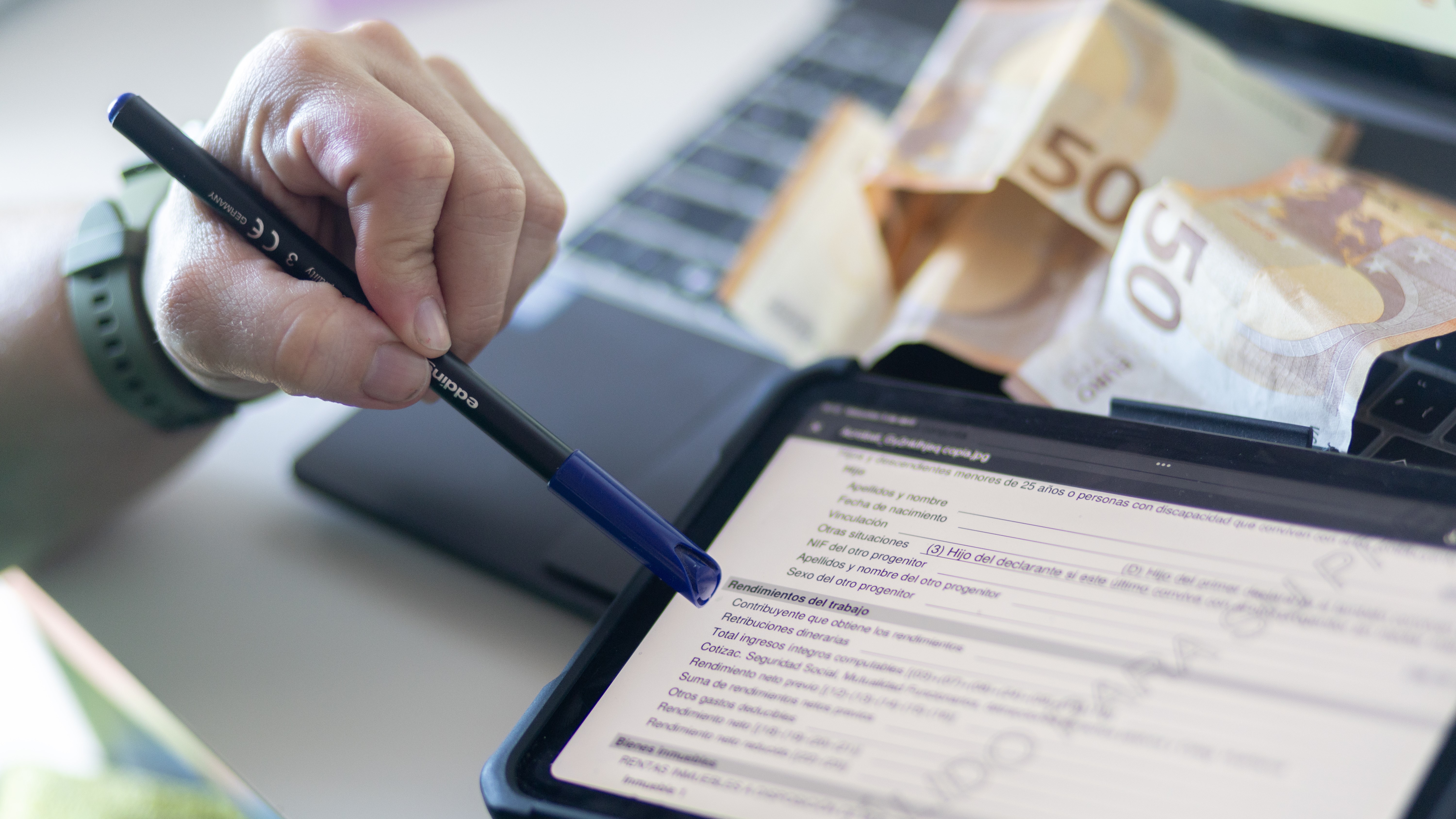 Arquivo/Eduardo Parra/Europa Press