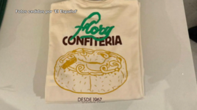 As pezas forman parte dunha colección para a cativada