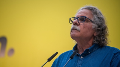 Arquivo/Lorena Sopêna/Europa Press