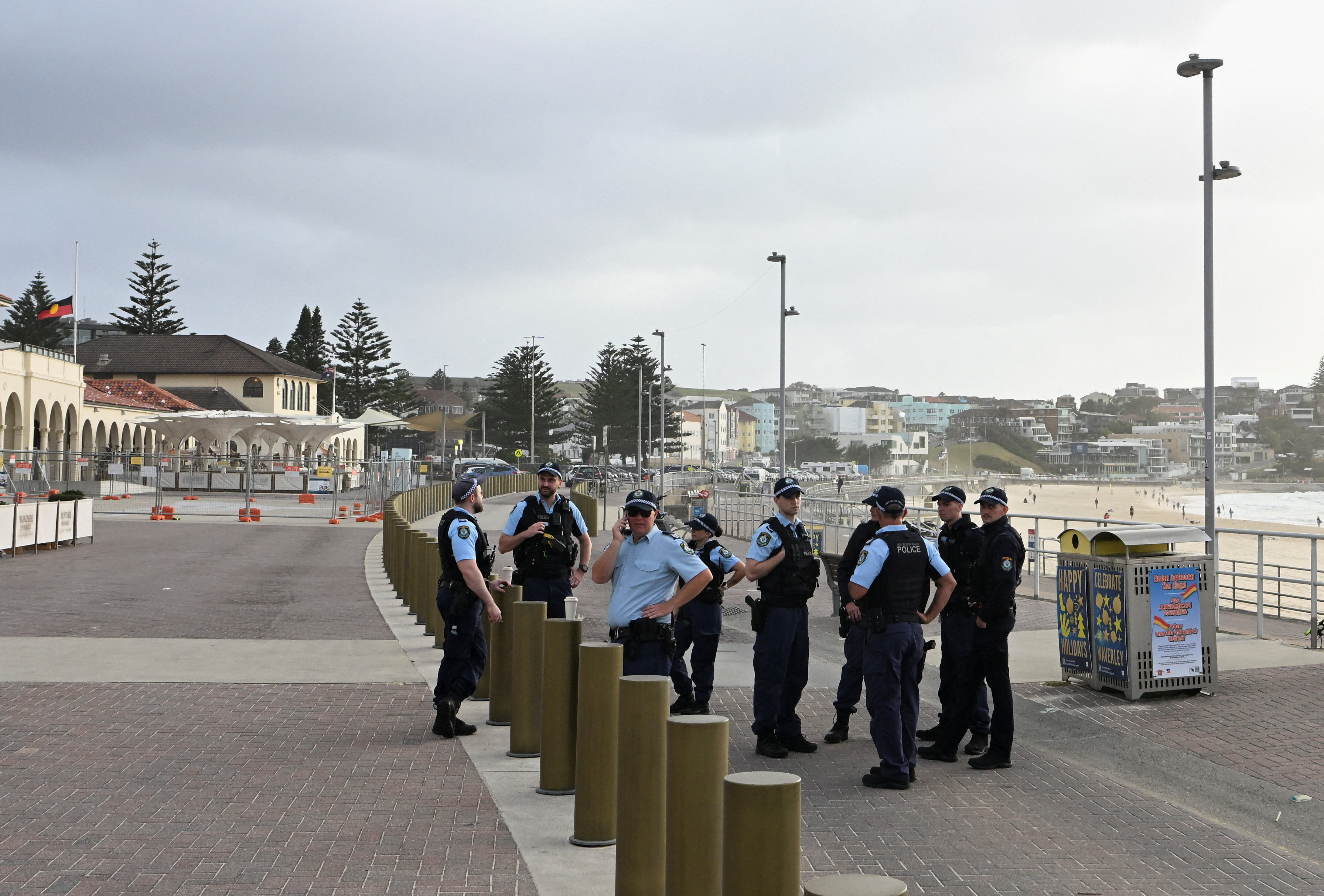 REUTERS/Flavio Brancaleone