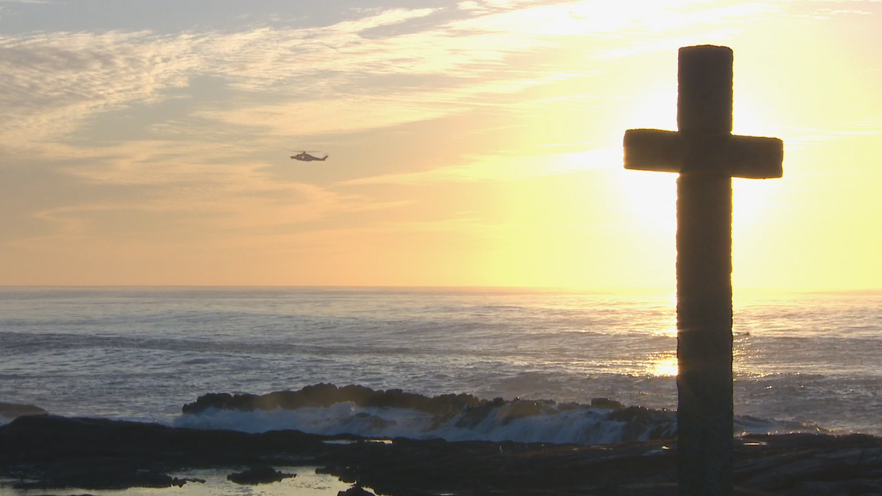 O Centro integrado de Atención ás emerxencias coordina o operativo de busca no que tamén participa Galicia