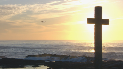 O Centro integrado de Atención ás emerxencias coordina o operativo de busca no que tamén participa Galicia