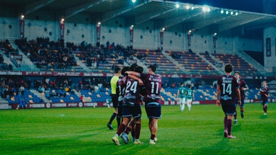 Foto: @PontevedraCFSAD