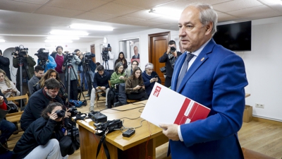 EFE/Pedro Eliseo Agrelo Trigo