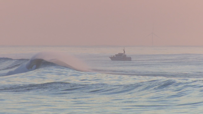 O Centro integrado de Atención ás emerxencias coordina o operativo de busca no que tamén participa Galicia