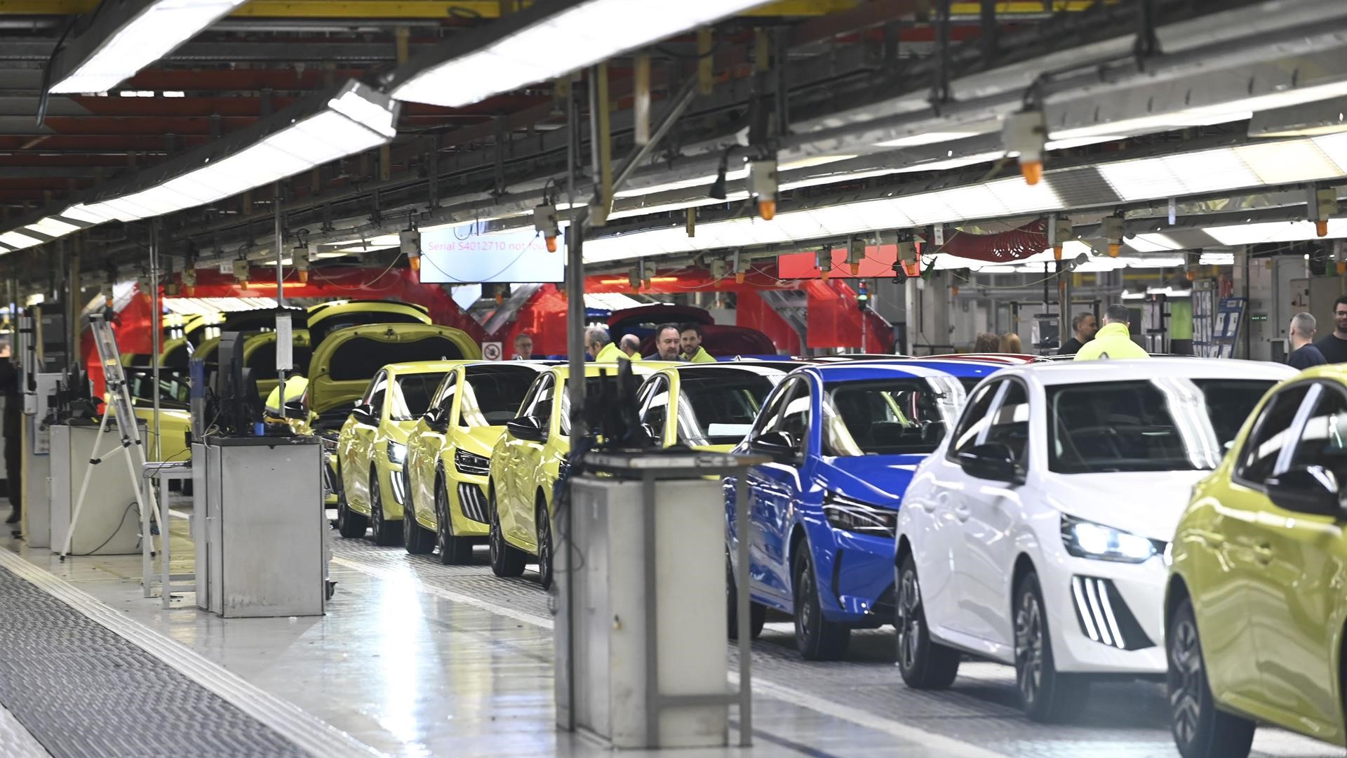 (Ramón Comet-Europa Press-Arquivo)