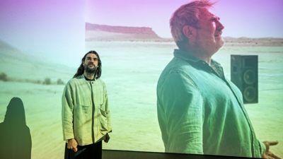 (EFE/Fernando Villar)