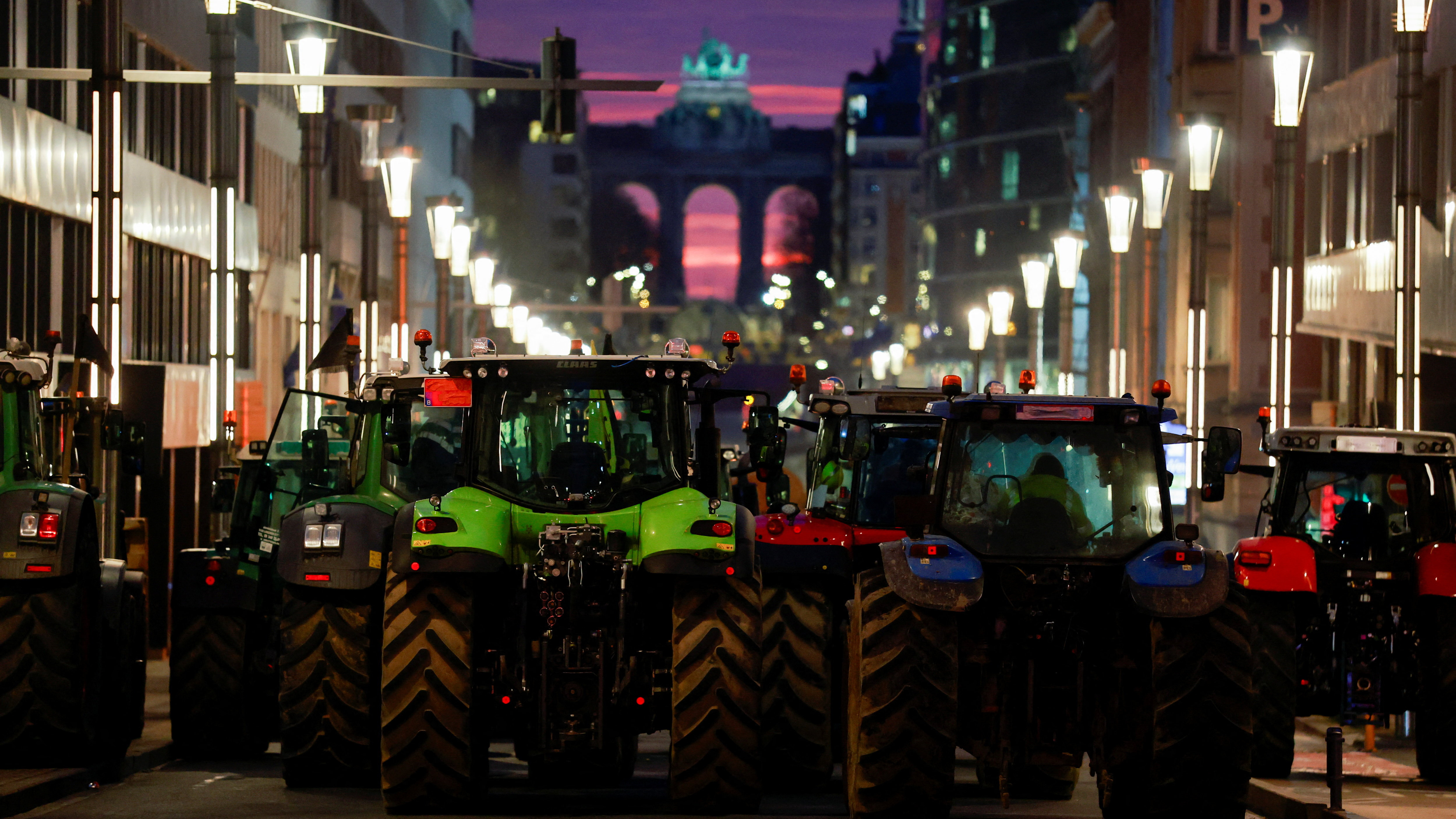 REUTERS/Stephanie Lecocq