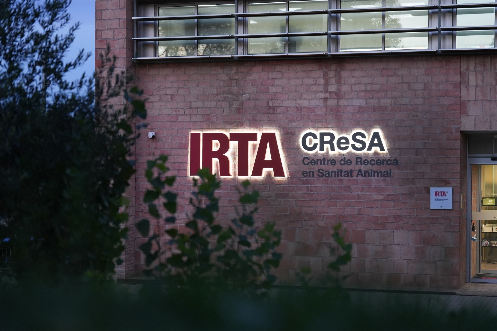 David Zorrakino / Europa Press