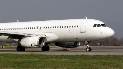 Imaxe de arquivo dun avión (EUROPAPRESS)