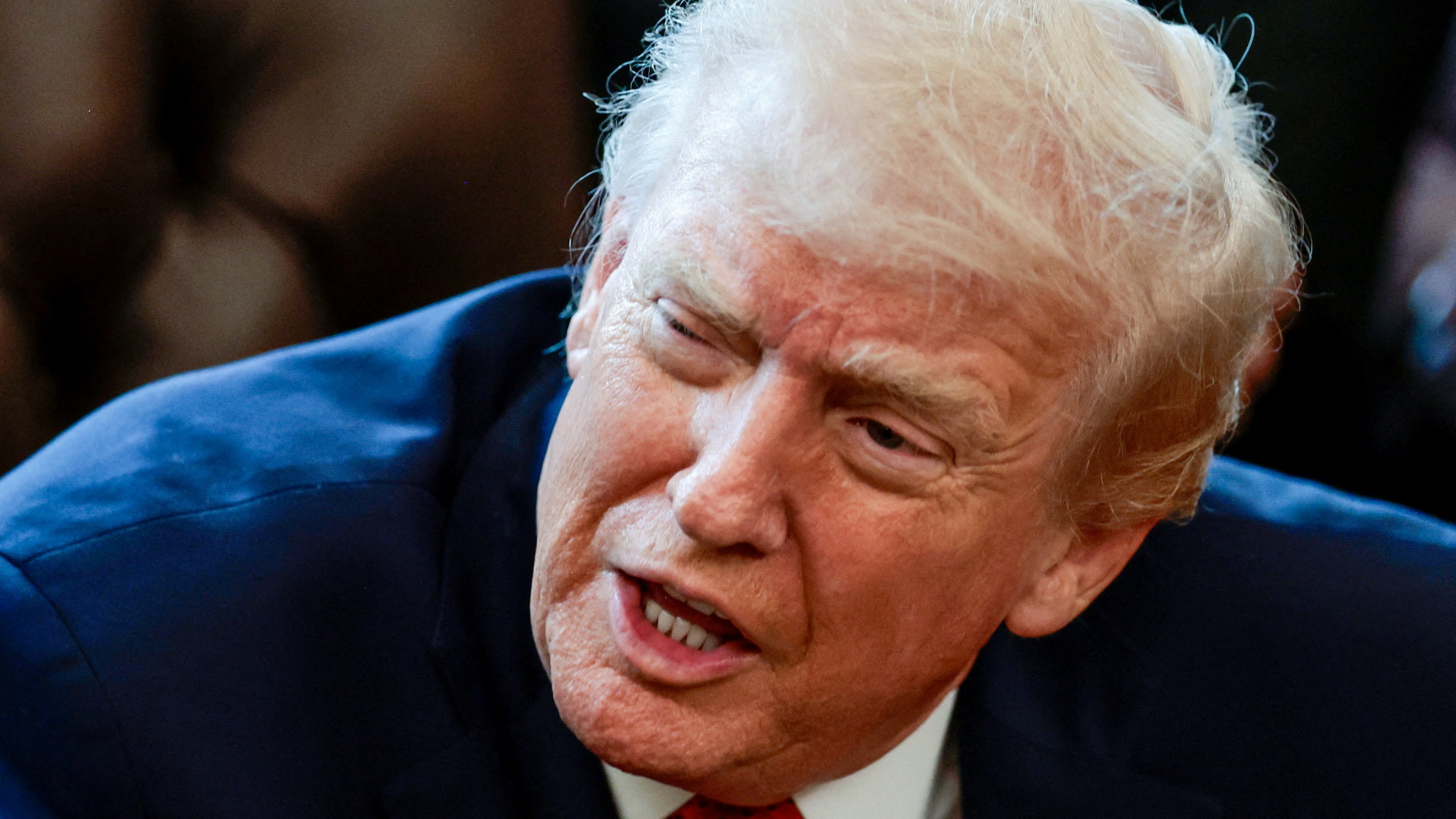 (Reuters/Evelyn Hockstein)