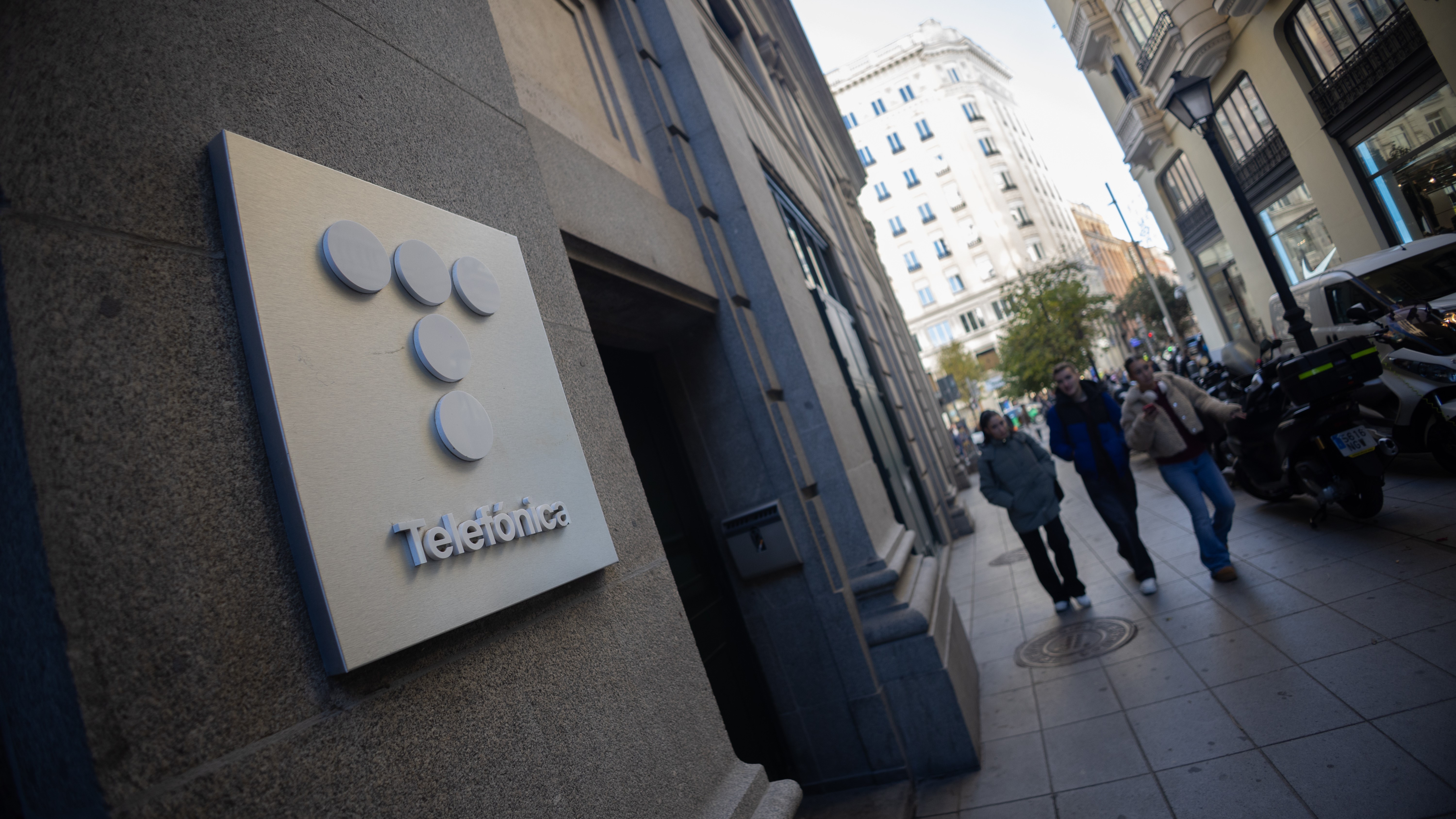 (Europa Press/Eduardo Parra)