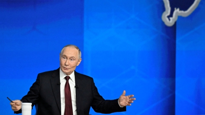 (Alexander Nemenov/Pool vía Reuters)