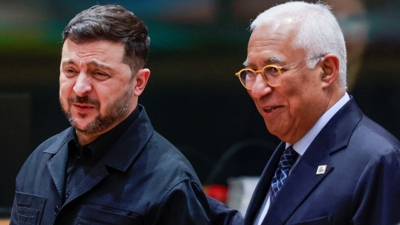 REUTERS/Stephanie Lecocq/Pool