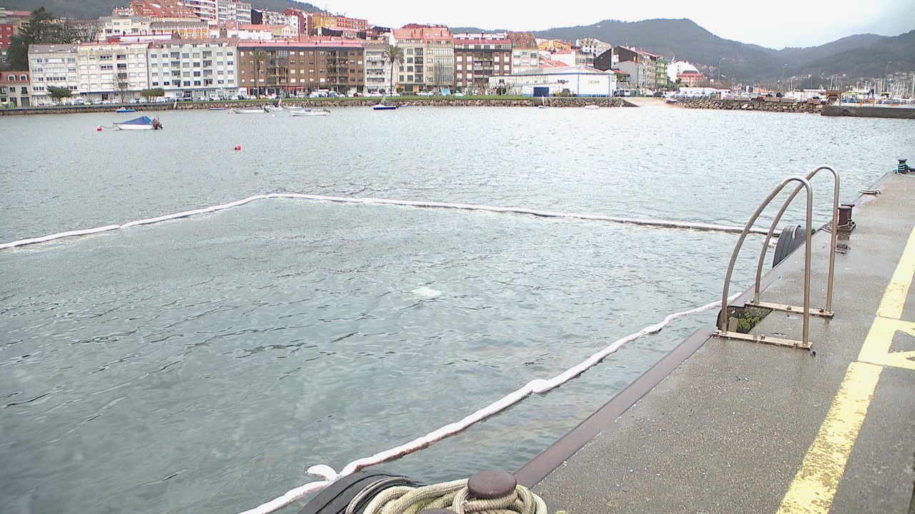 A barreira anticontaminación