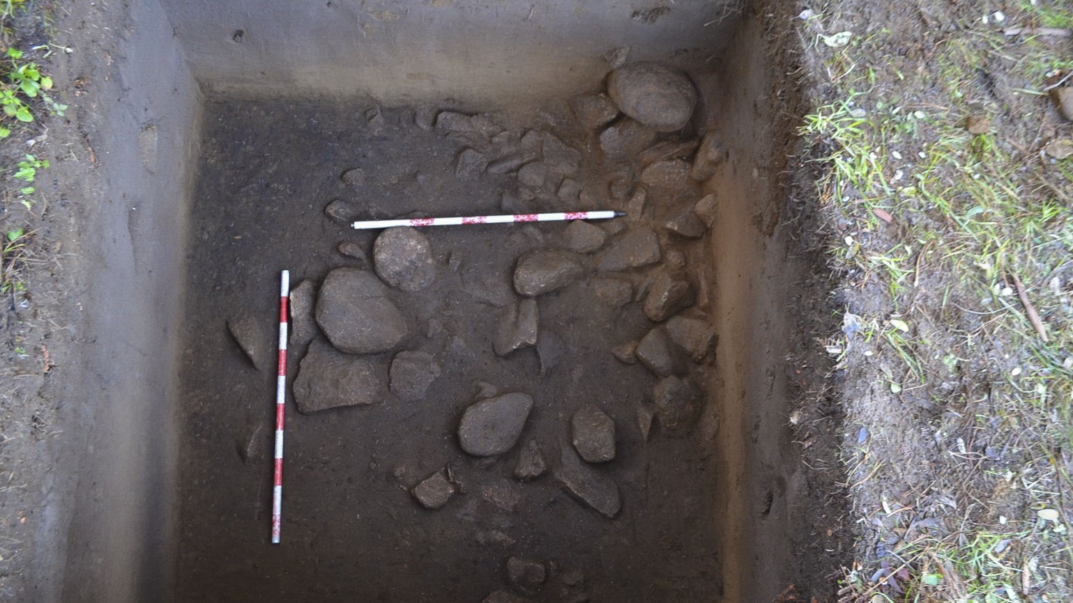 EFE. Concello de Poio