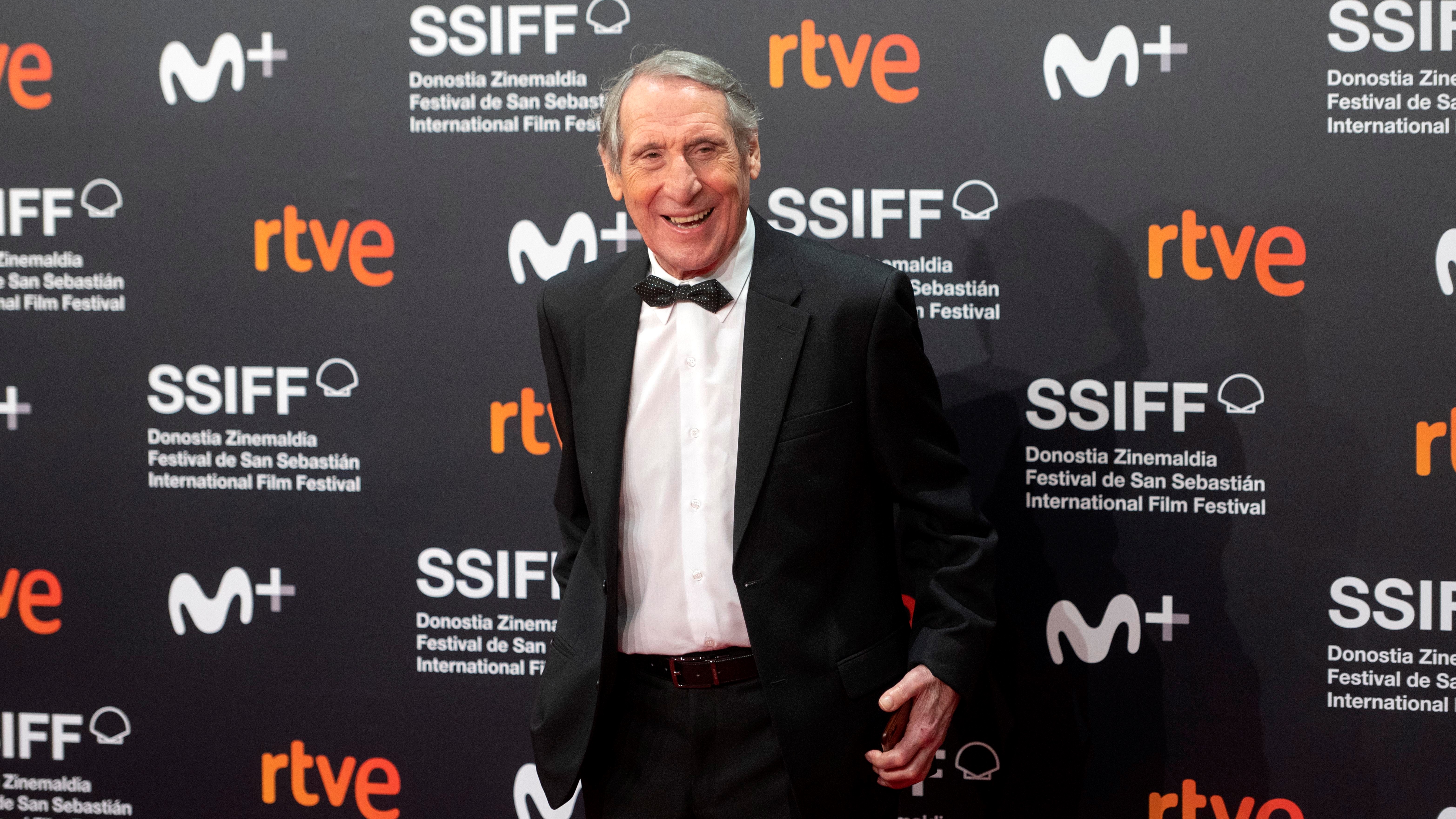 Alberto Ortega/Europa Press