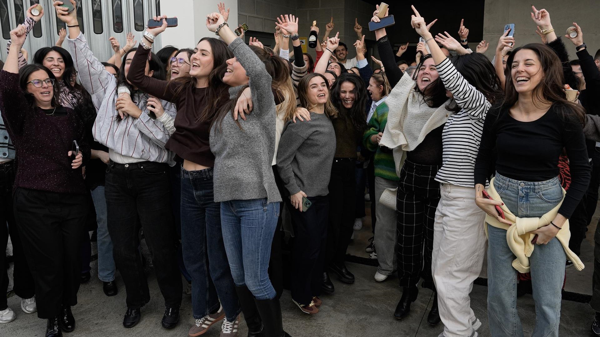 Adrián Irago-Europa Press