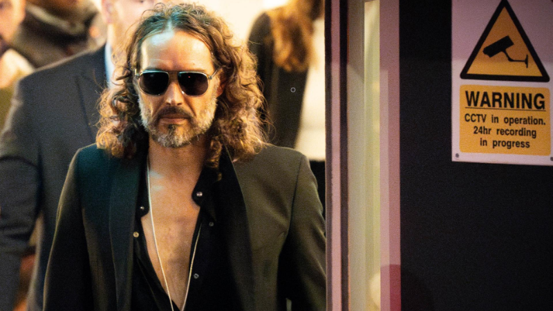 James Manning/Pa Wire/Dpa - Archivo barbara