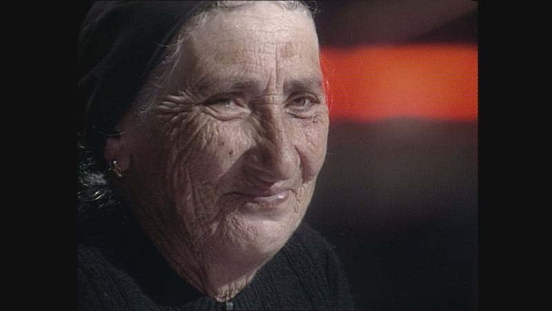 Pandeireteiras de Mens