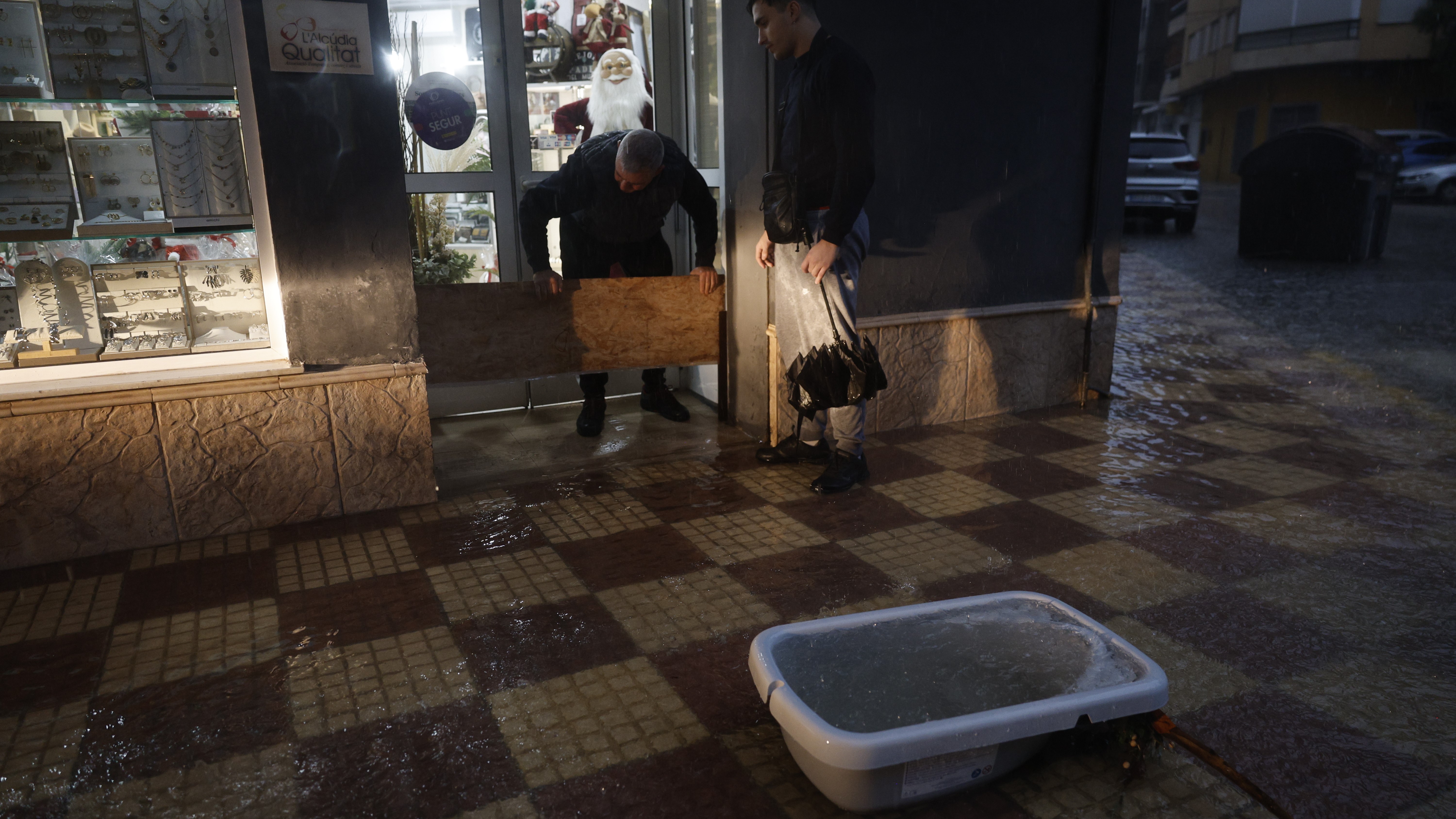 EFE/ Kai Forsterling