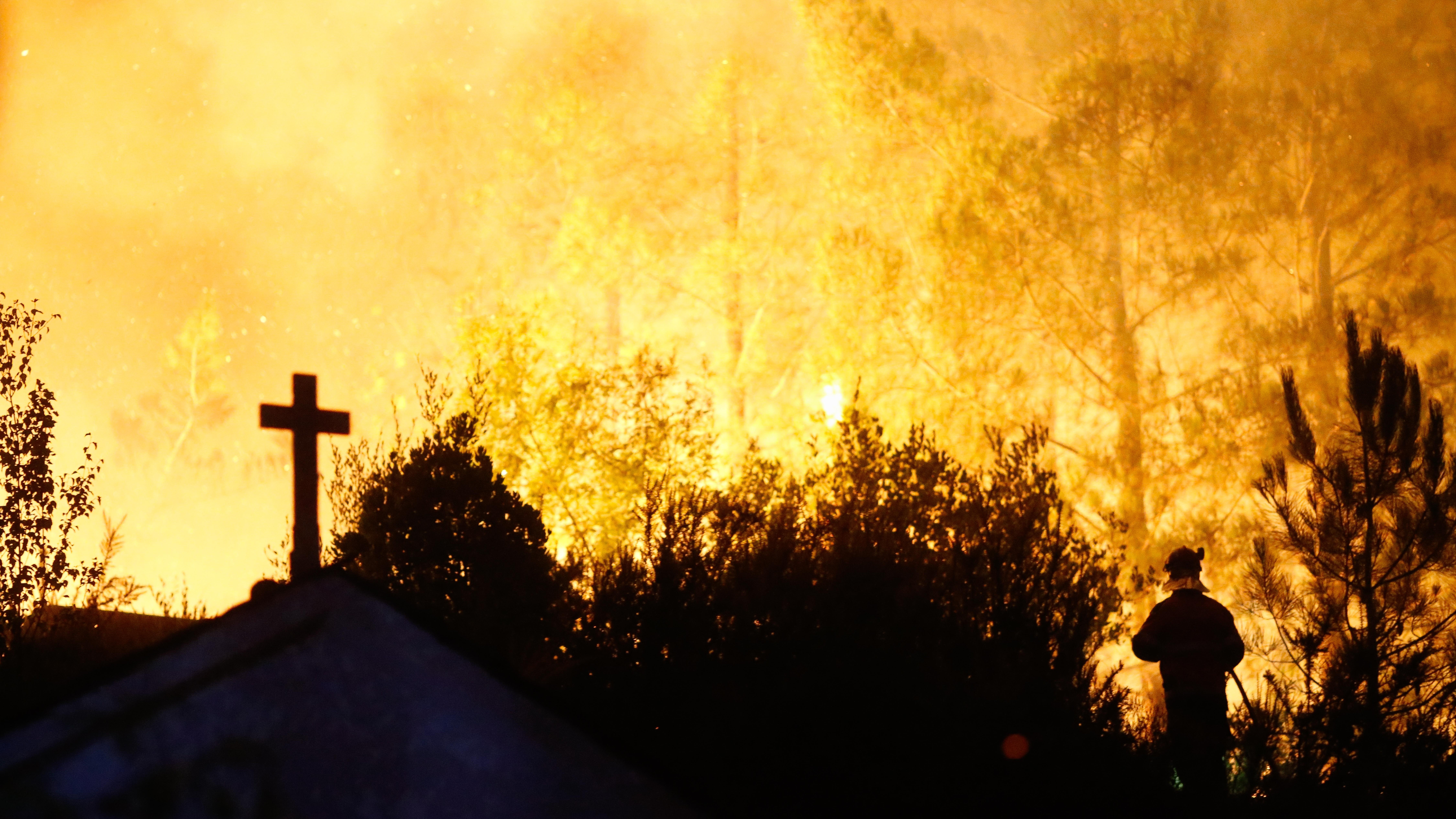 (Europa Press/Carlos Castro)