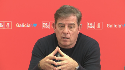 Besteiro no almorzo informativo para o balance de 2025