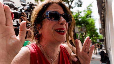 Arquivo (Europa Press/Carlos Luján)