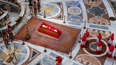 (Europa Press/Stefano Spaziani)