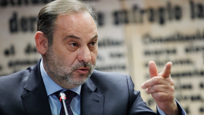 Arquivo/Alejandro Martínez Vélez/Europa Press