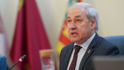 Carlos Castro /Europa Press