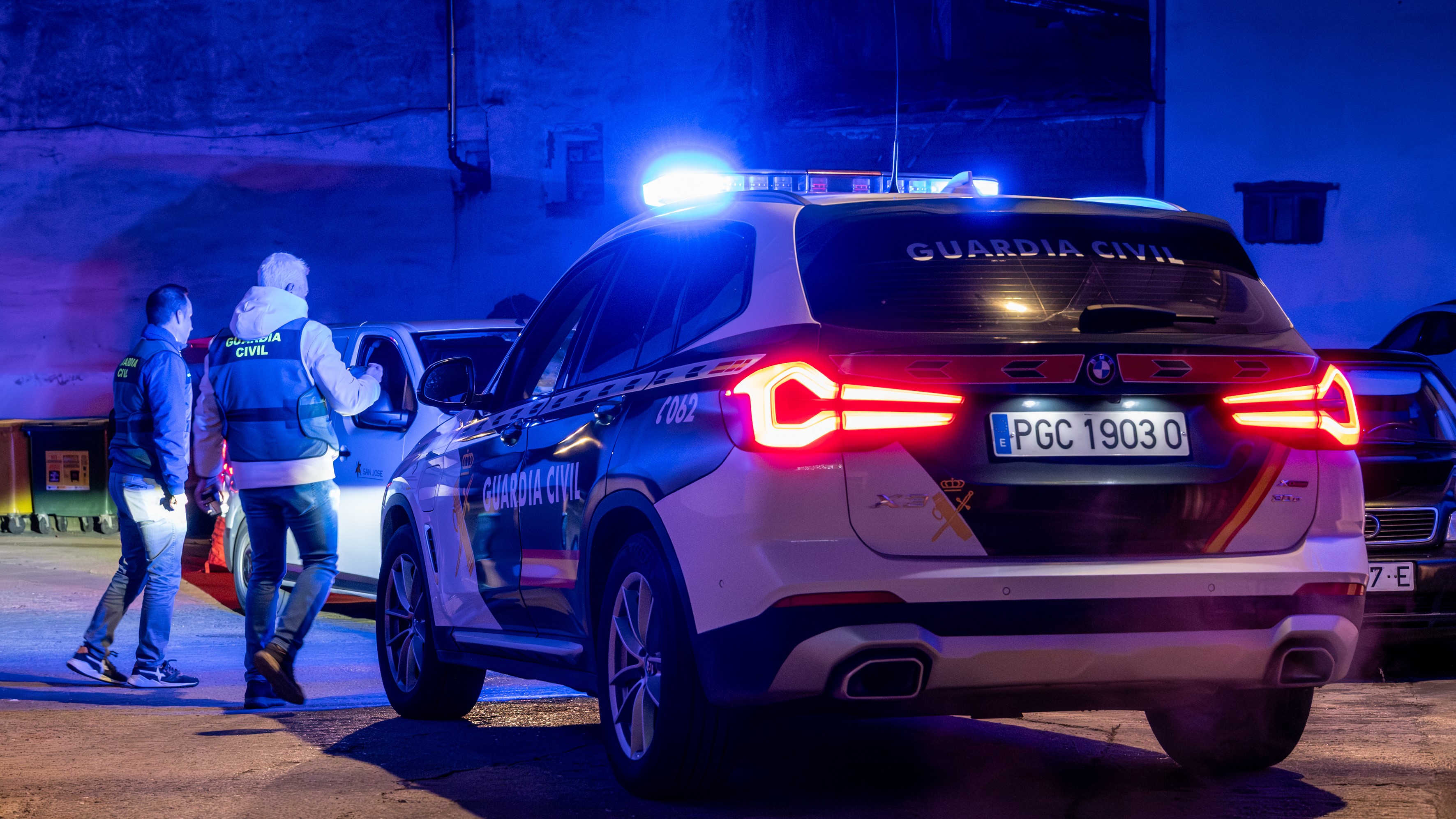 (EFE/Fernando Díaz)