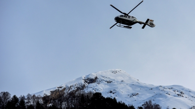 Arquivo (EFE/Javier Blasco)