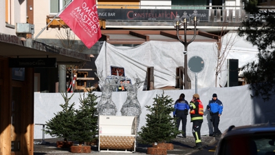 (Reuters/Denis Balibouse)