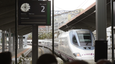 Arquivo/Rosa Veiga/Europa Press