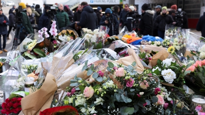 REUTERS/Stephanie Lecocq