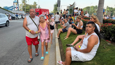 REUTERS/Javier Tinoco