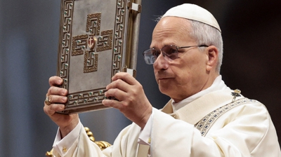 REUTERS/Remo Casilli