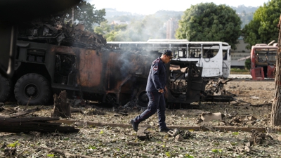 REUTERS/Leonardo Fernandez Viloria