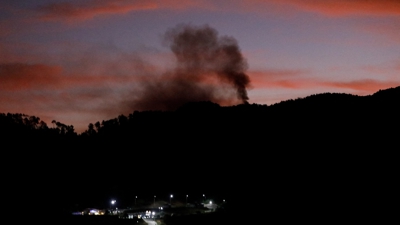 REUTERS/Leonardo Fernandez Viloria