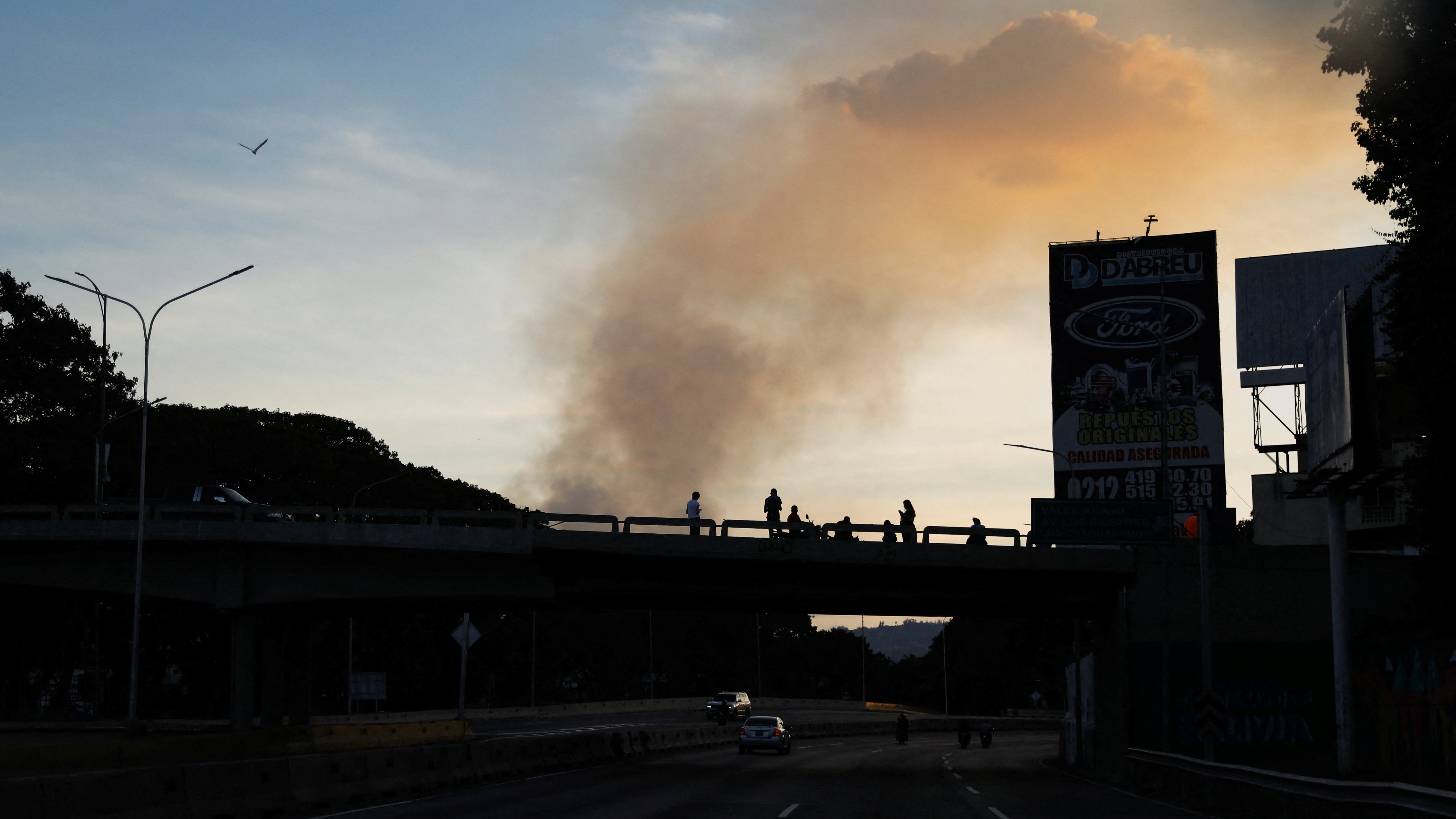 REUTERS/Leonardo Fernandez Viloria